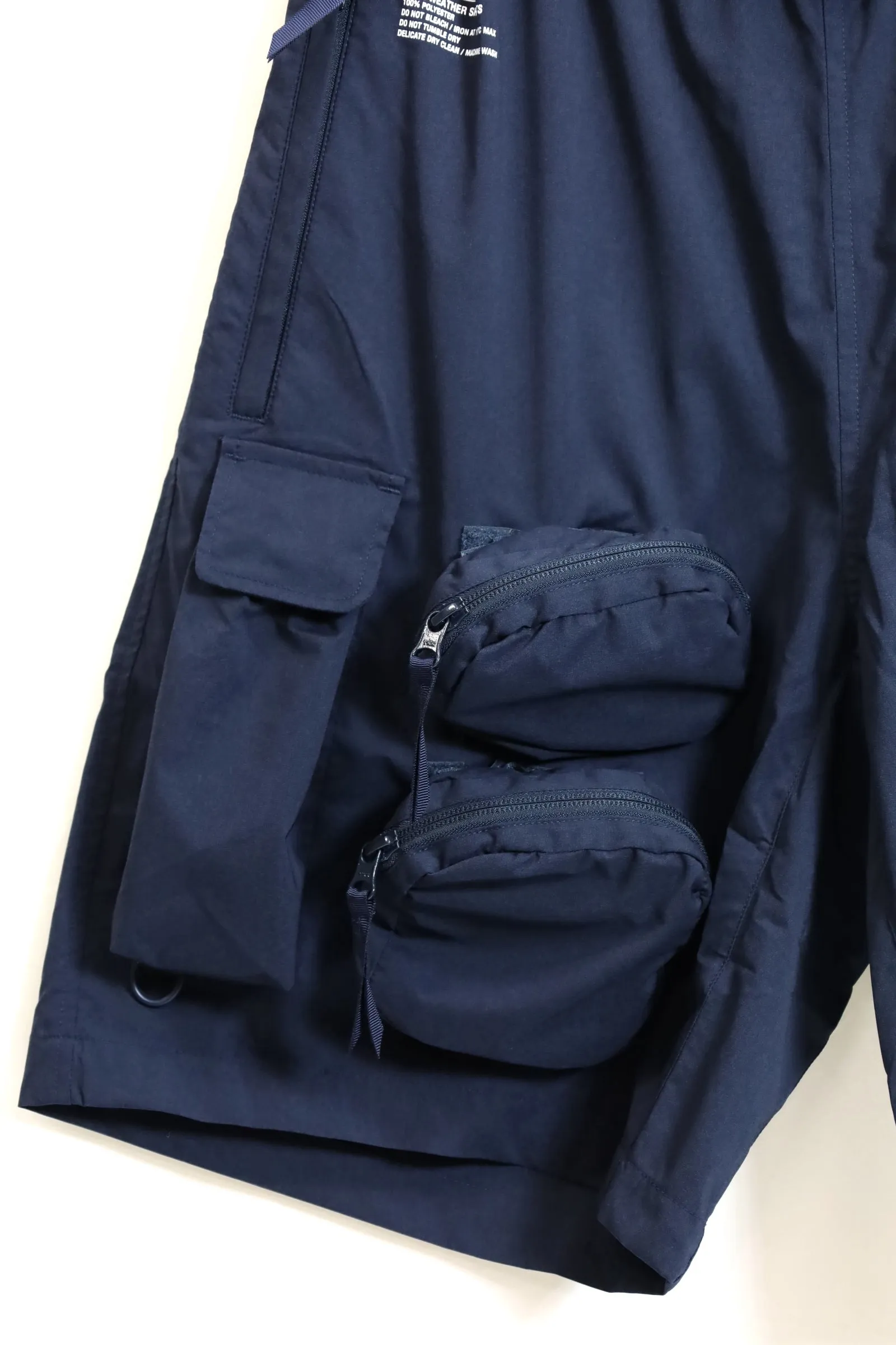 Fresh Service / TECH WEATHER SHORTS