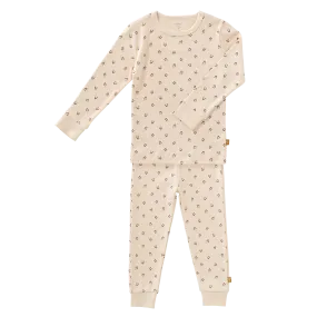 Fresk 2-piece pajamas | Berries