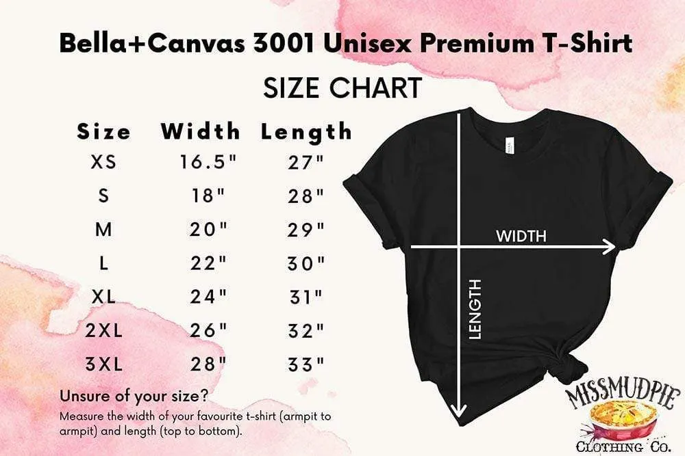 Gena Turquoise Pumpkin Graphic T-Shirt