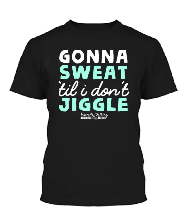 Gonna Sweat