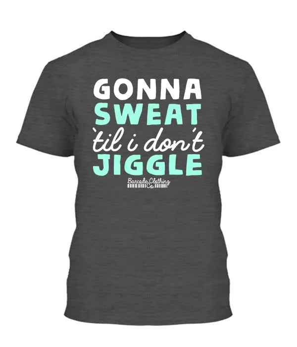 Gonna Sweat