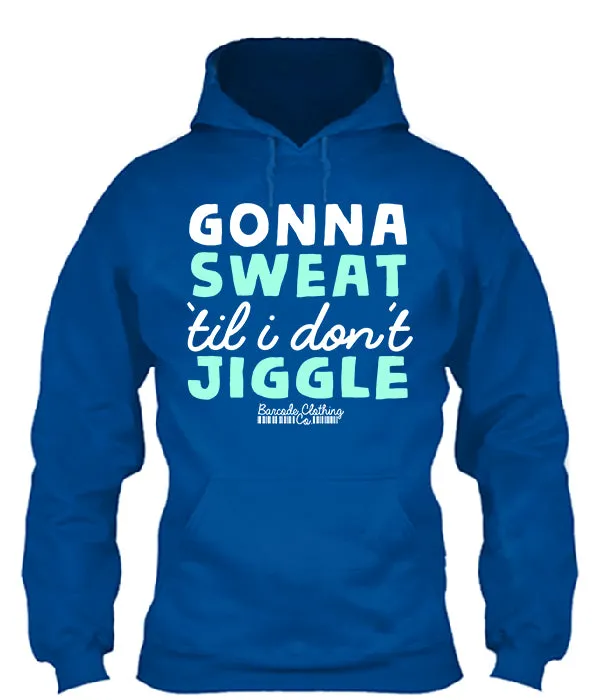 Gonna Sweat