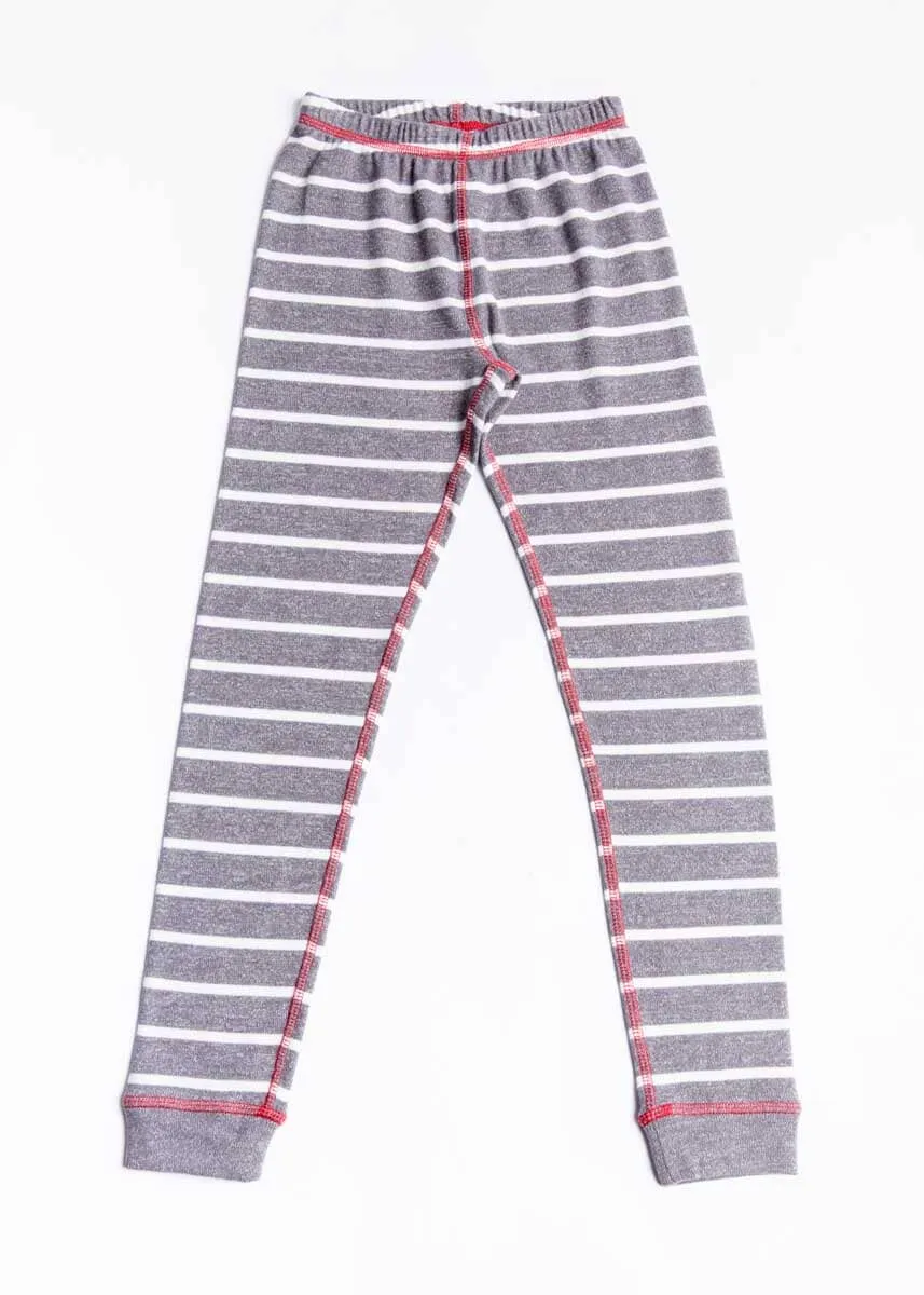 Happy Joy Kids Set - Charcoal
