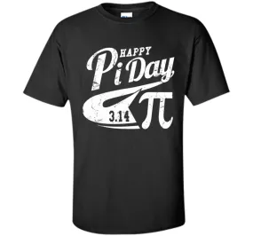 Happy pi day 2017 T Shirts, March 14th T Shirt
