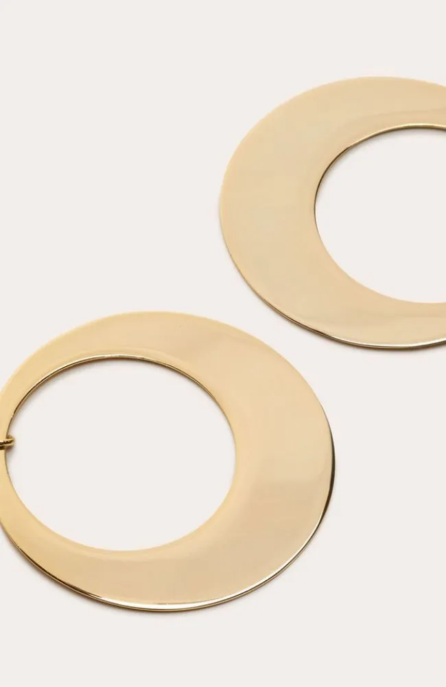Ira Earrings
