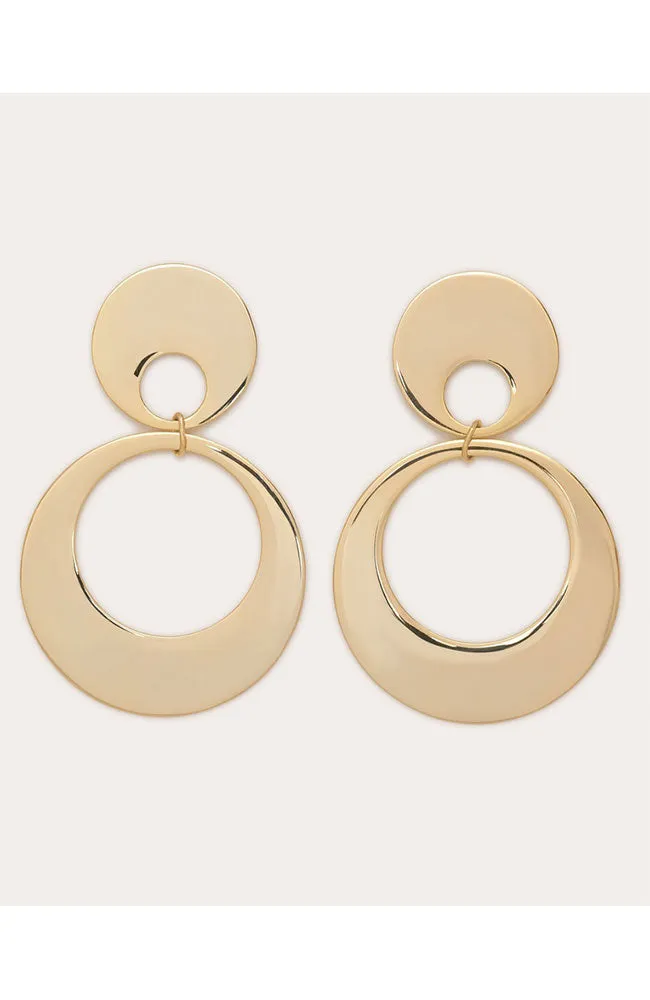 Ira Earrings