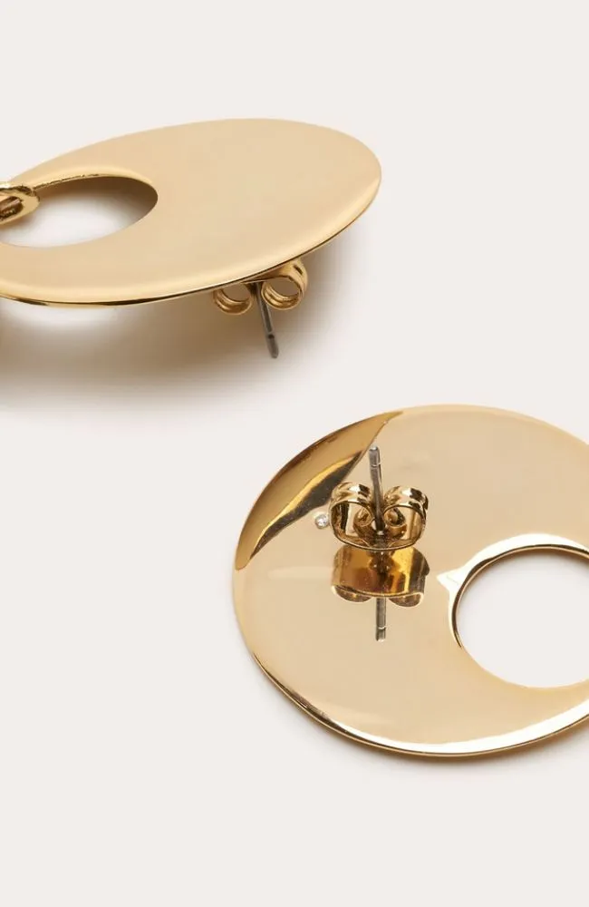 Ira Earrings