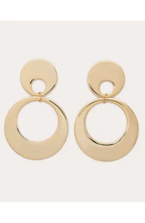 Ira Earrings