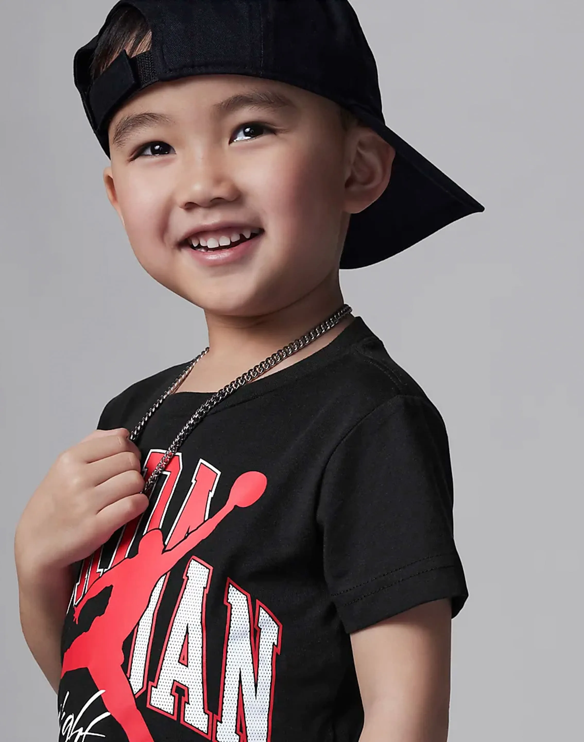 Jordan Home And Away Shorts Set Toddler
