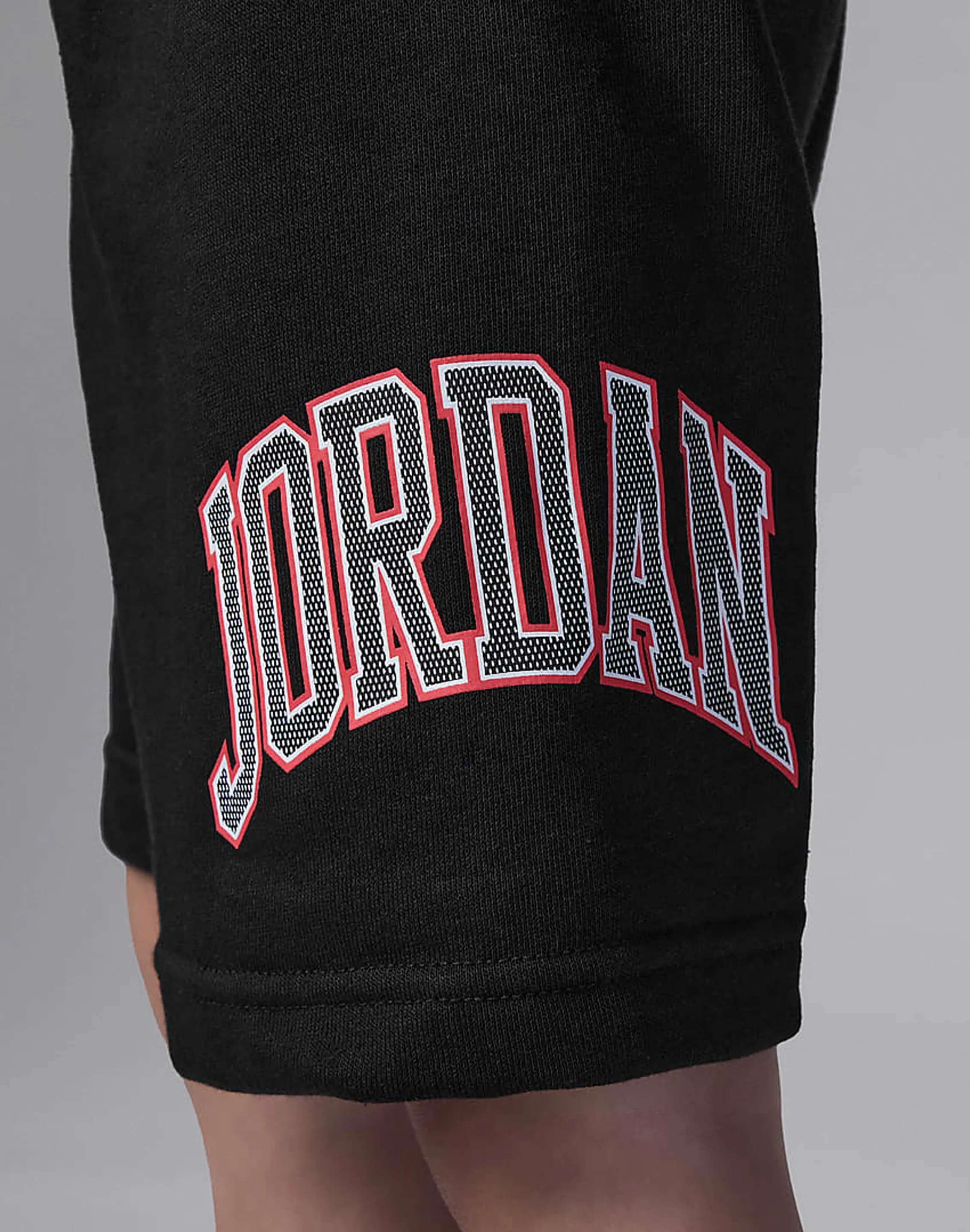 Jordan Home And Away Shorts Set Toddler