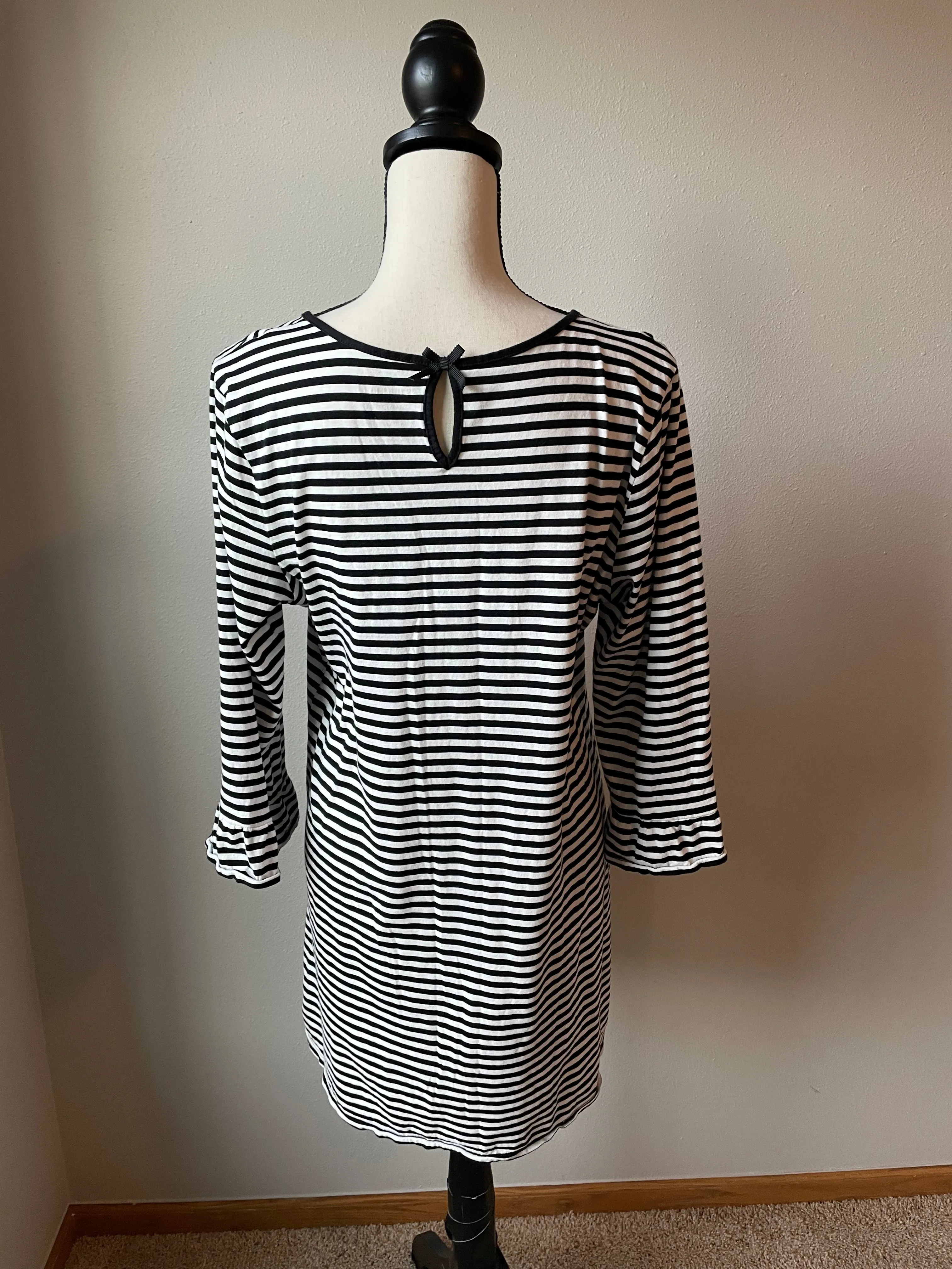 Kate Spade Night Shirt (L)