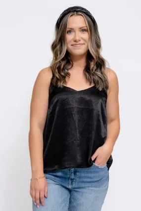 Keep my love Tank