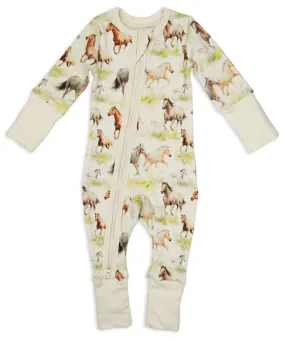 Kelby Organic Cotton Sleeper