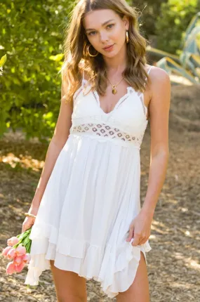 La Miel Monterey Dress