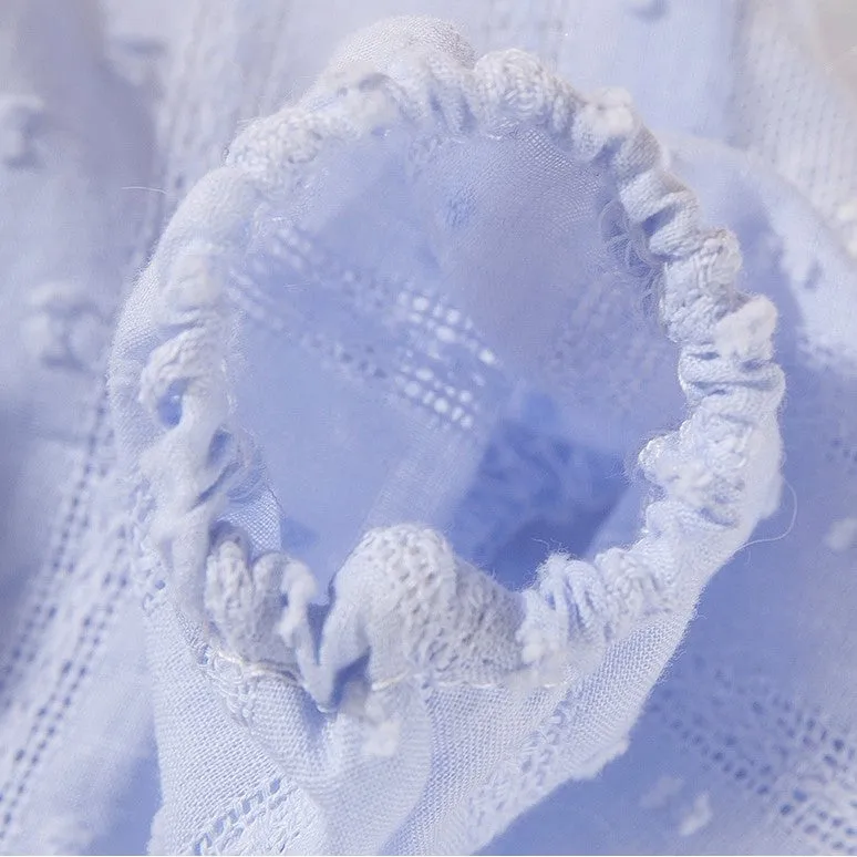 Lace Onesie Pet Pajamas