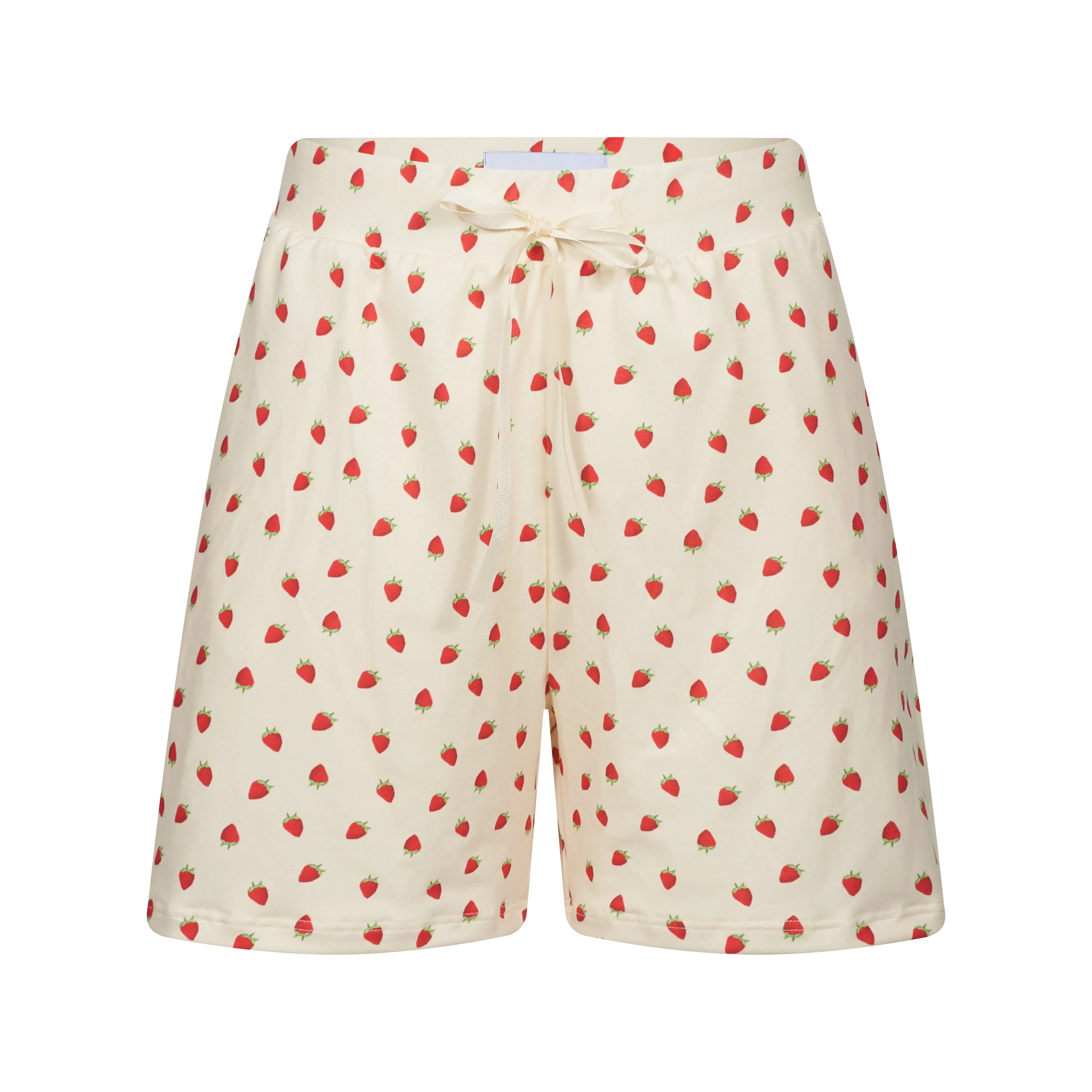 Liberte - Alma-Shorts - Creamy Strawberry