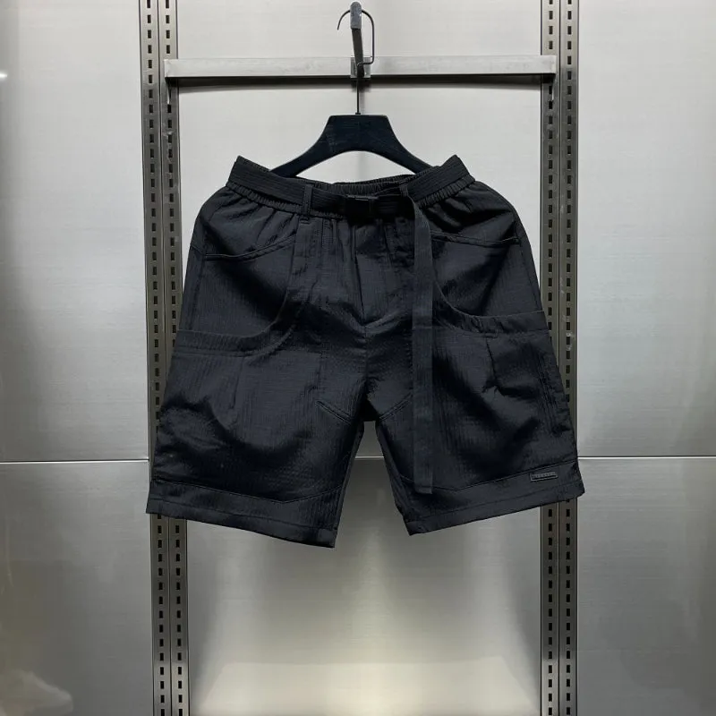 Loose Casual Shorts