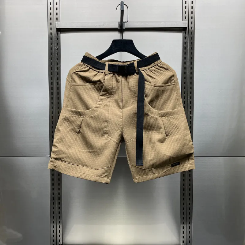 Loose Casual Shorts