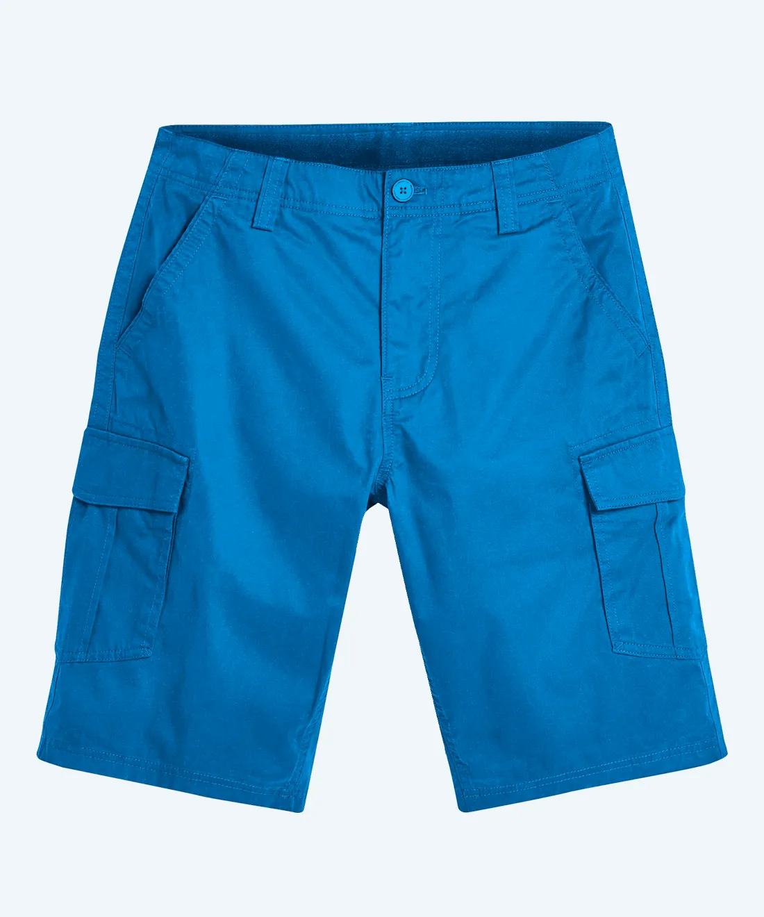 Loose men's shorts