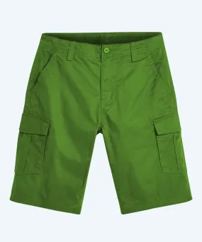 Loose men's shorts