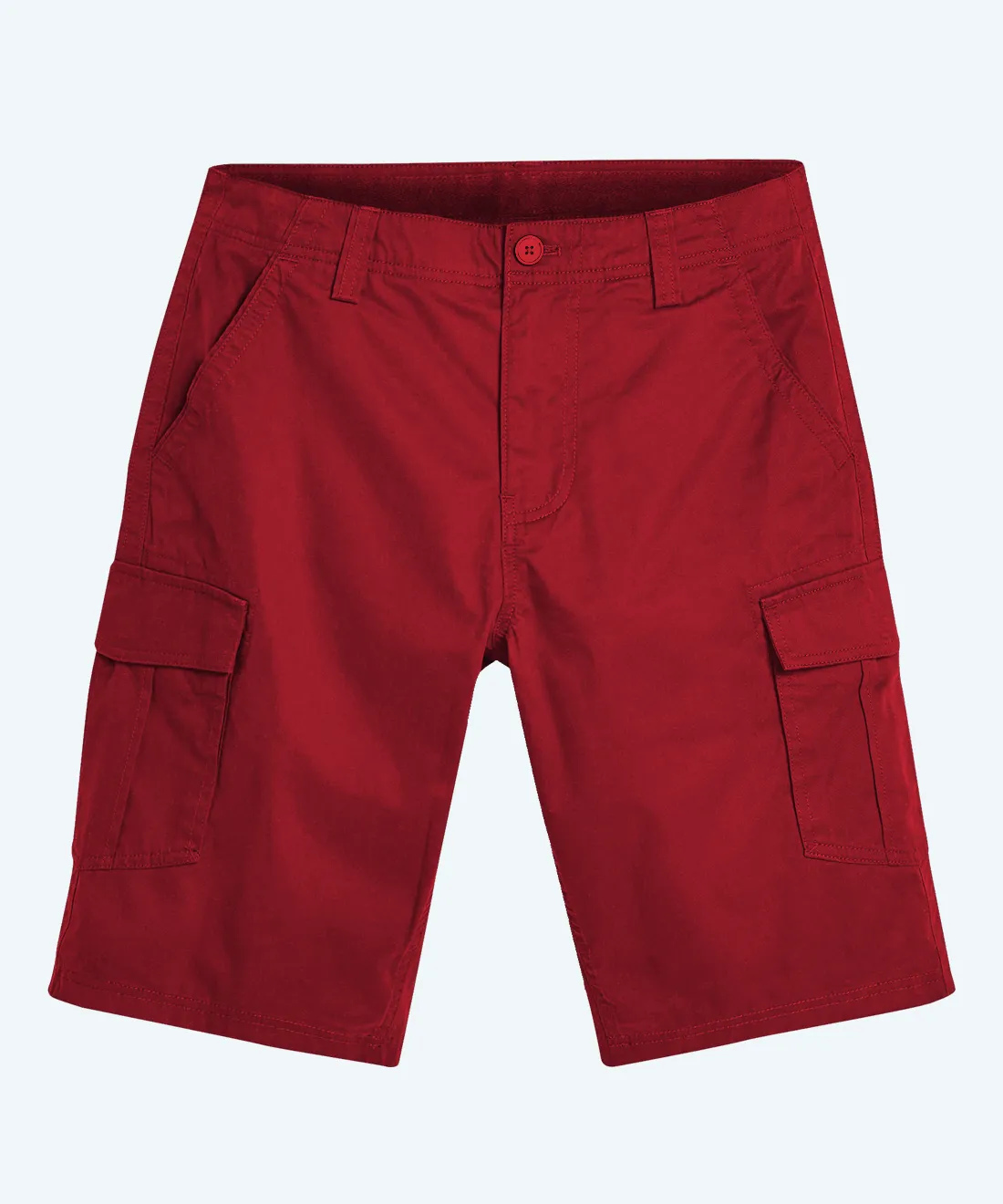 Loose men's shorts