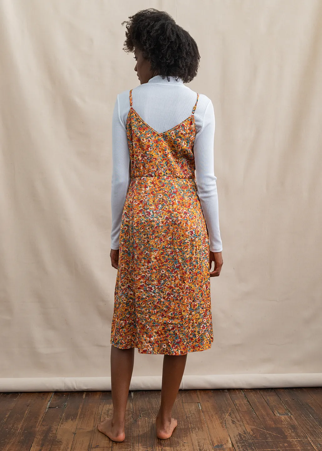 Louisa Dress