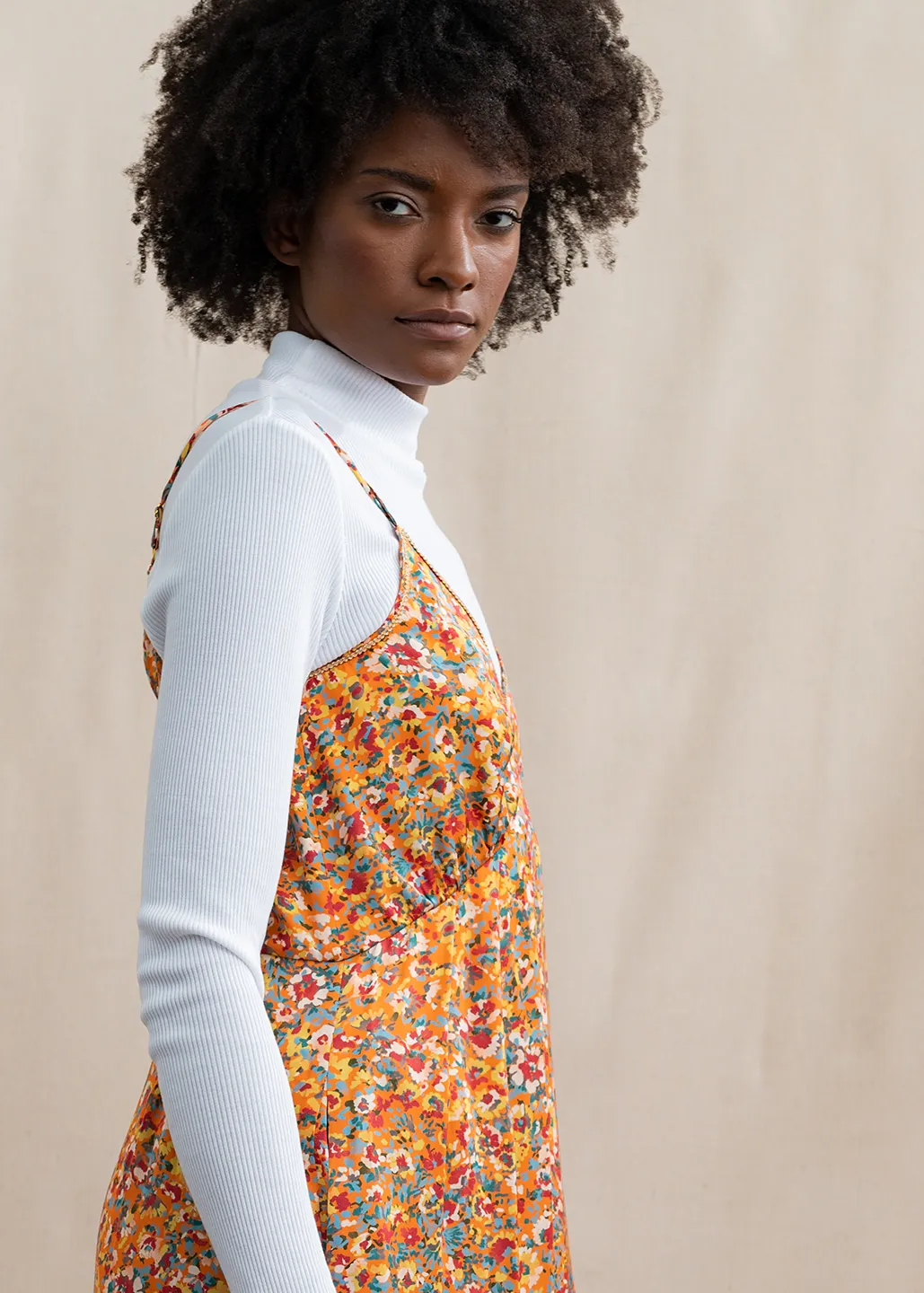Louisa Dress