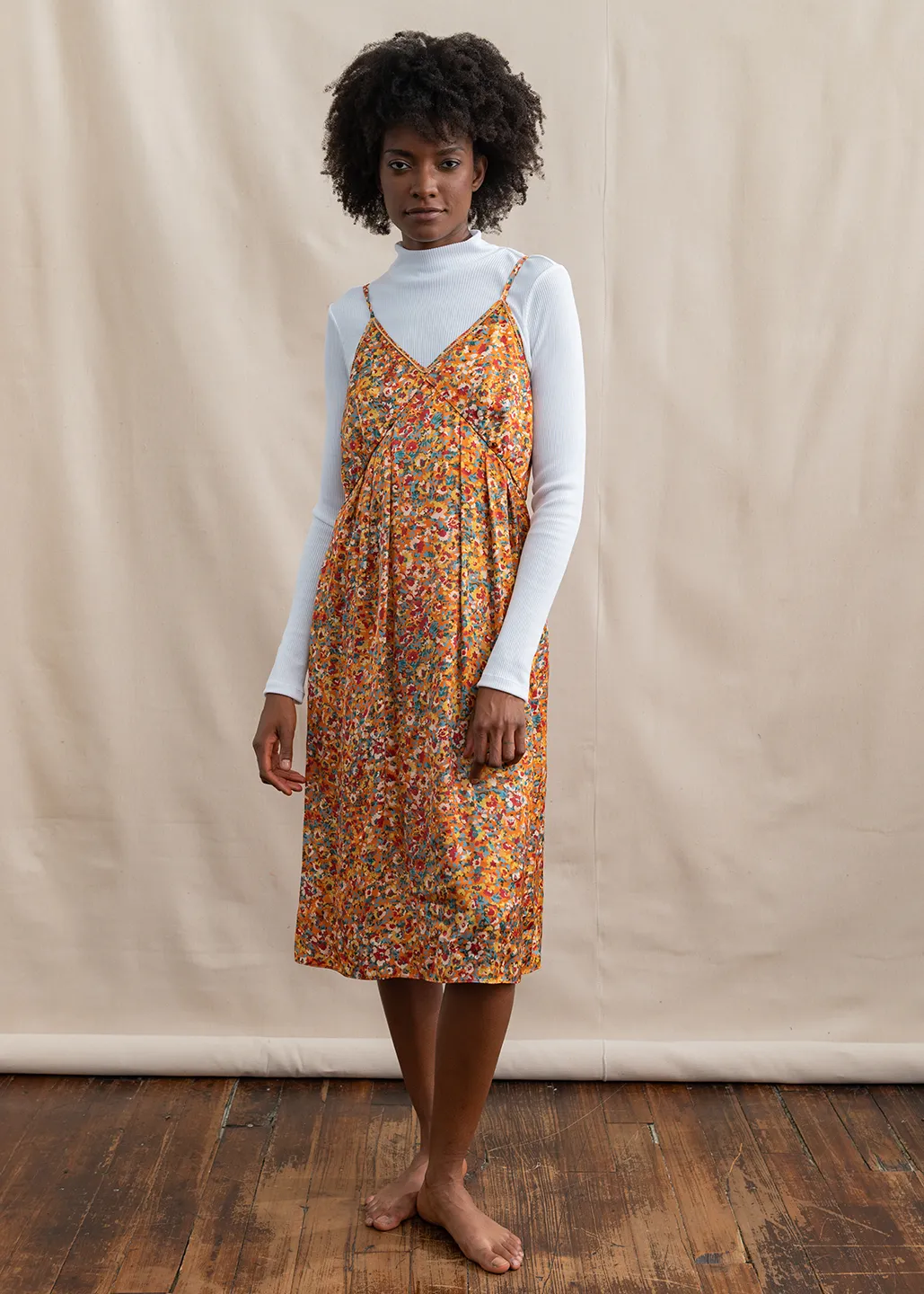 Louisa Dress
