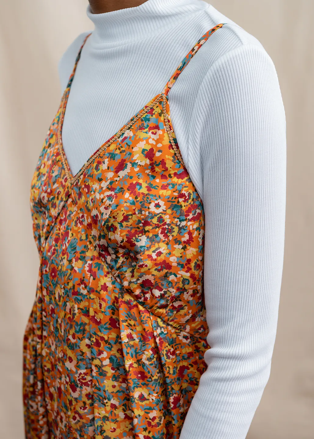 Louisa Dress