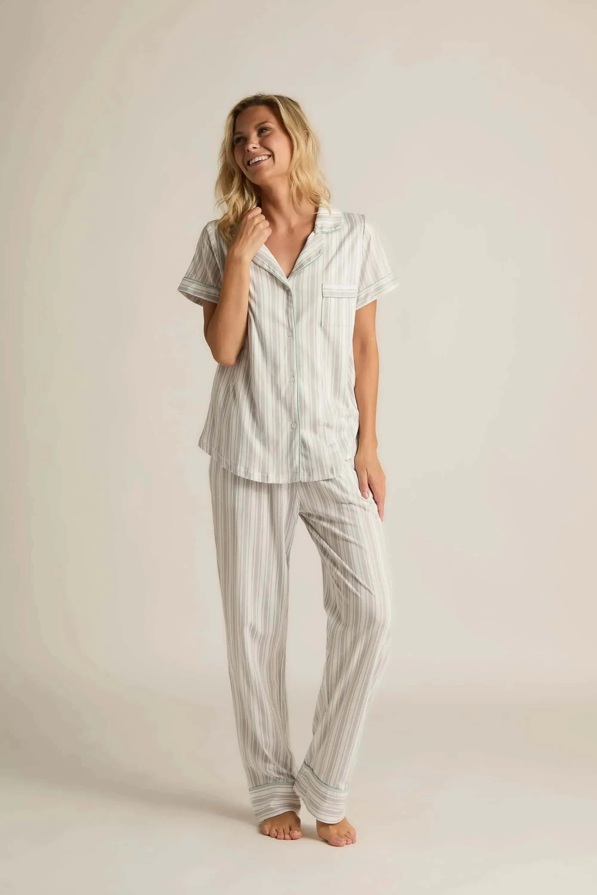 Lucy Long Pant
