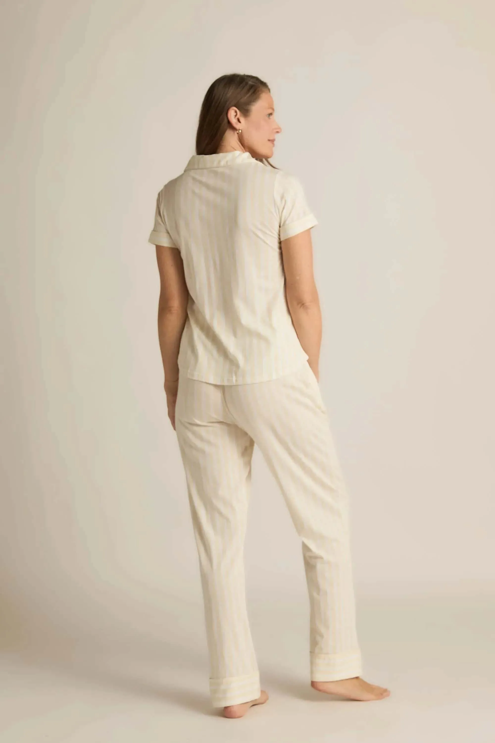 Lucy Long Pant