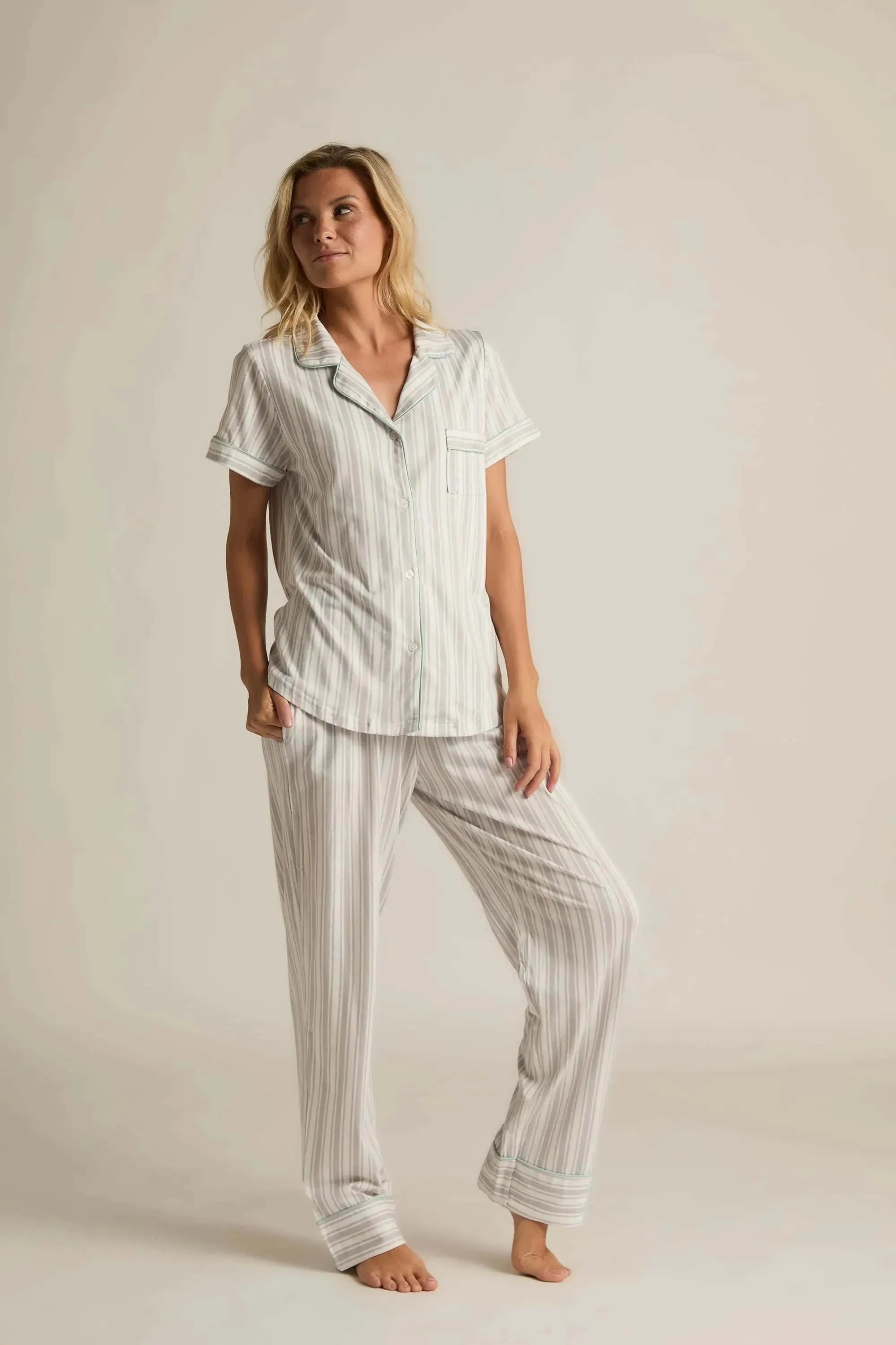 Lucy Long Pant