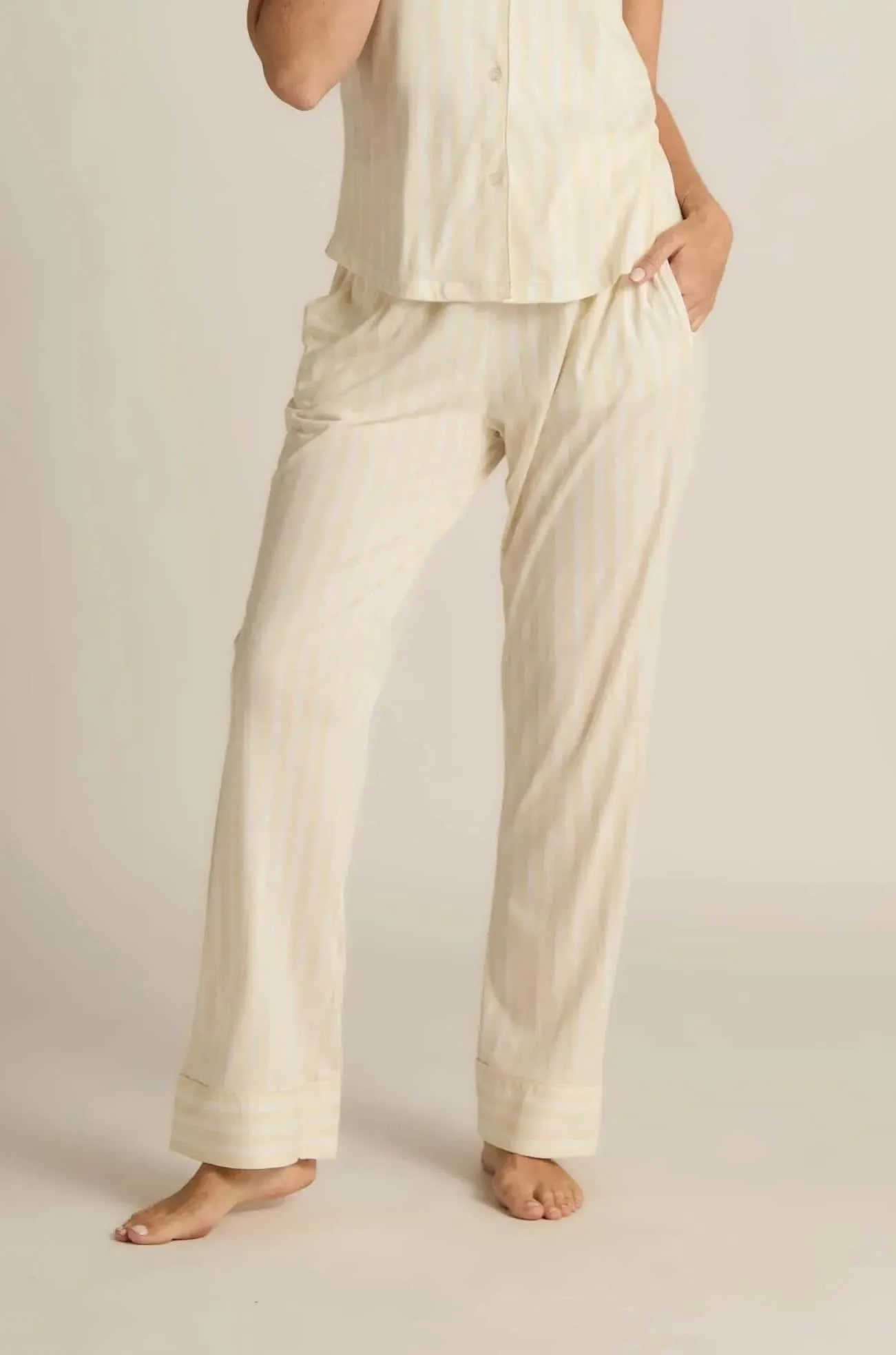 Lucy Long Pant