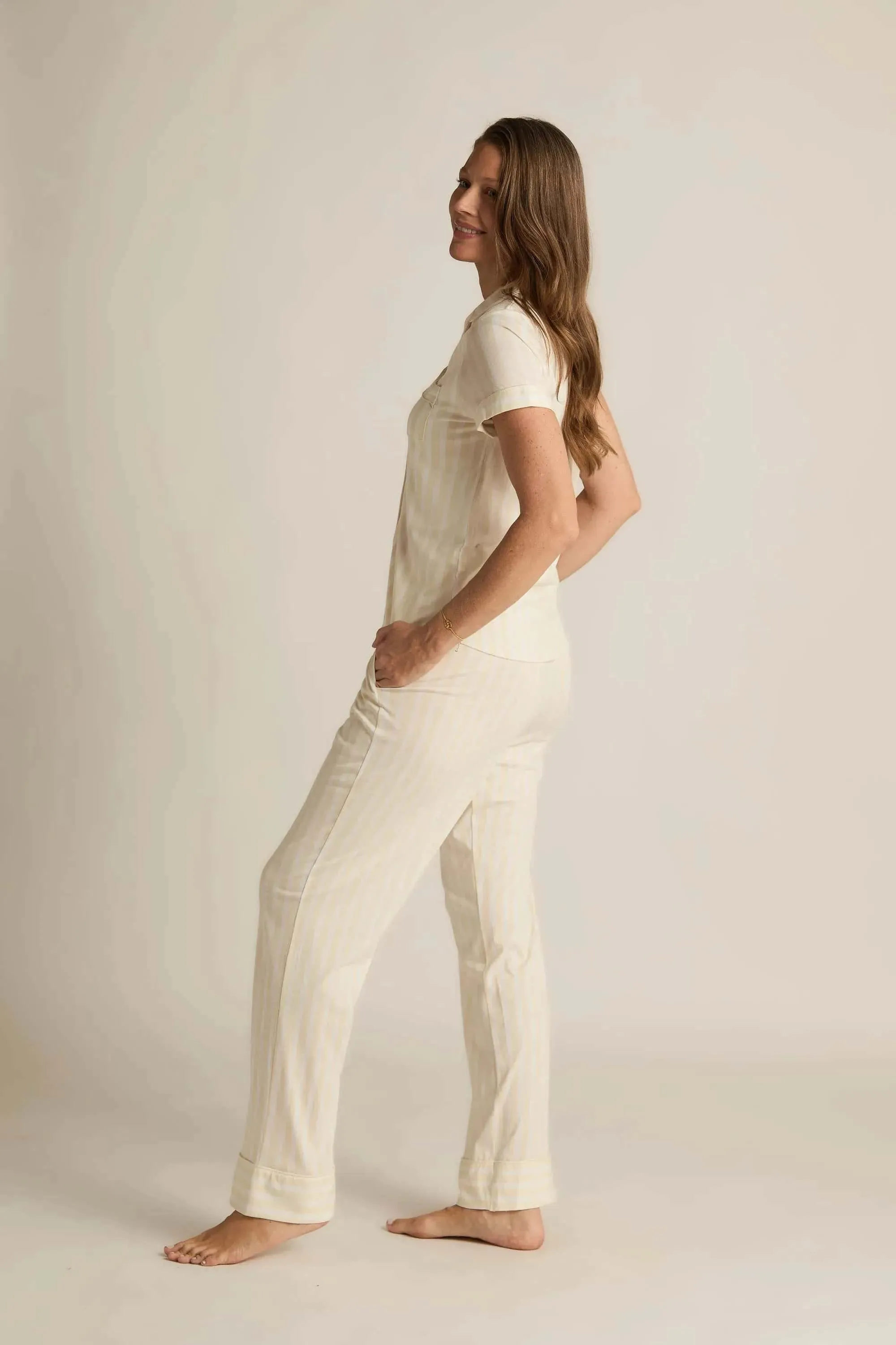 Lucy Long Pant