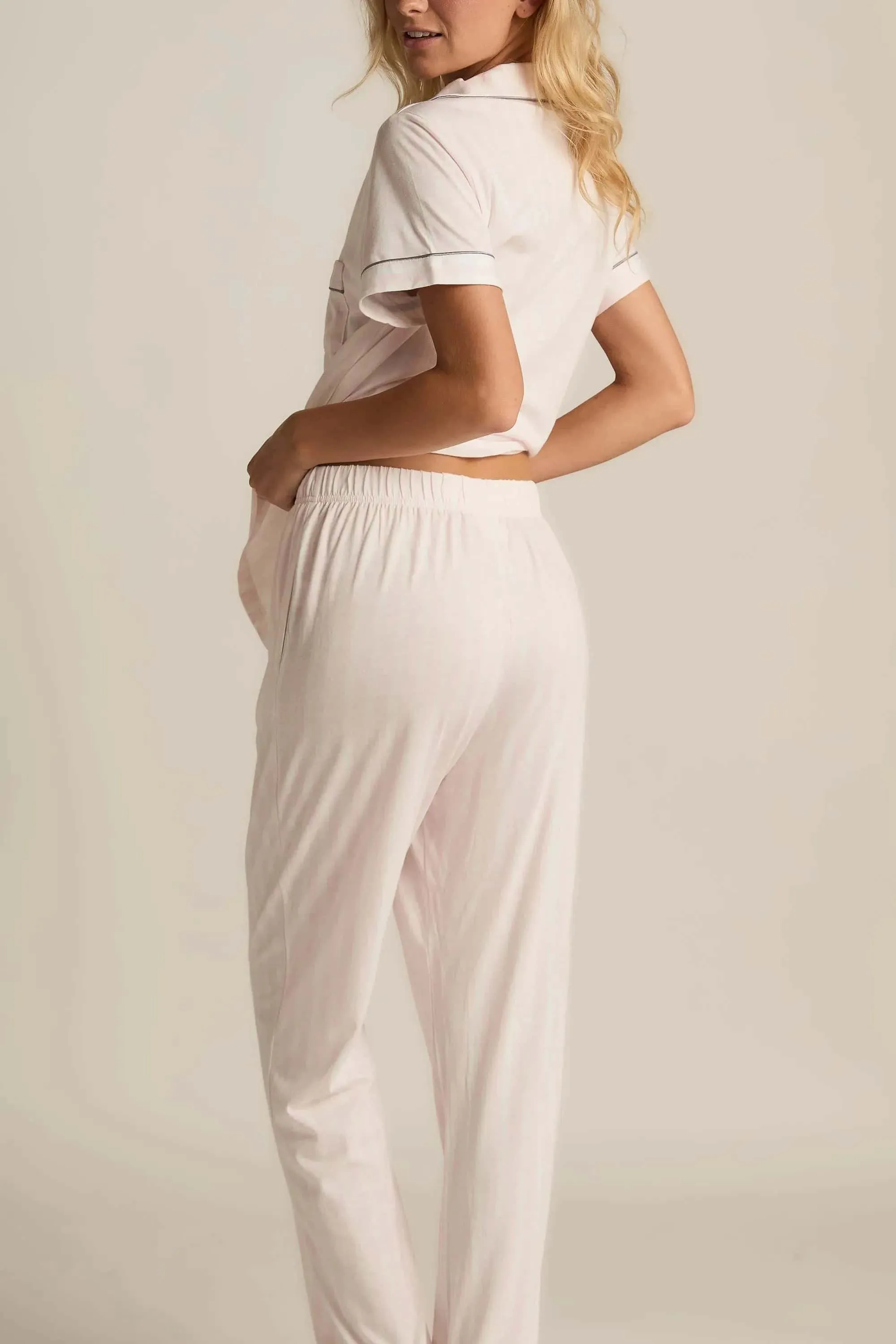 Lucy Long Pant