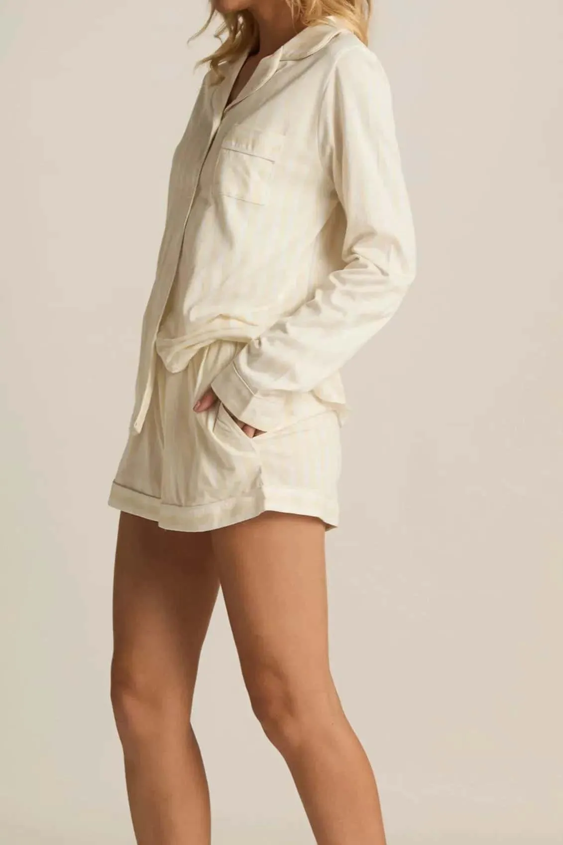 Lucy Short