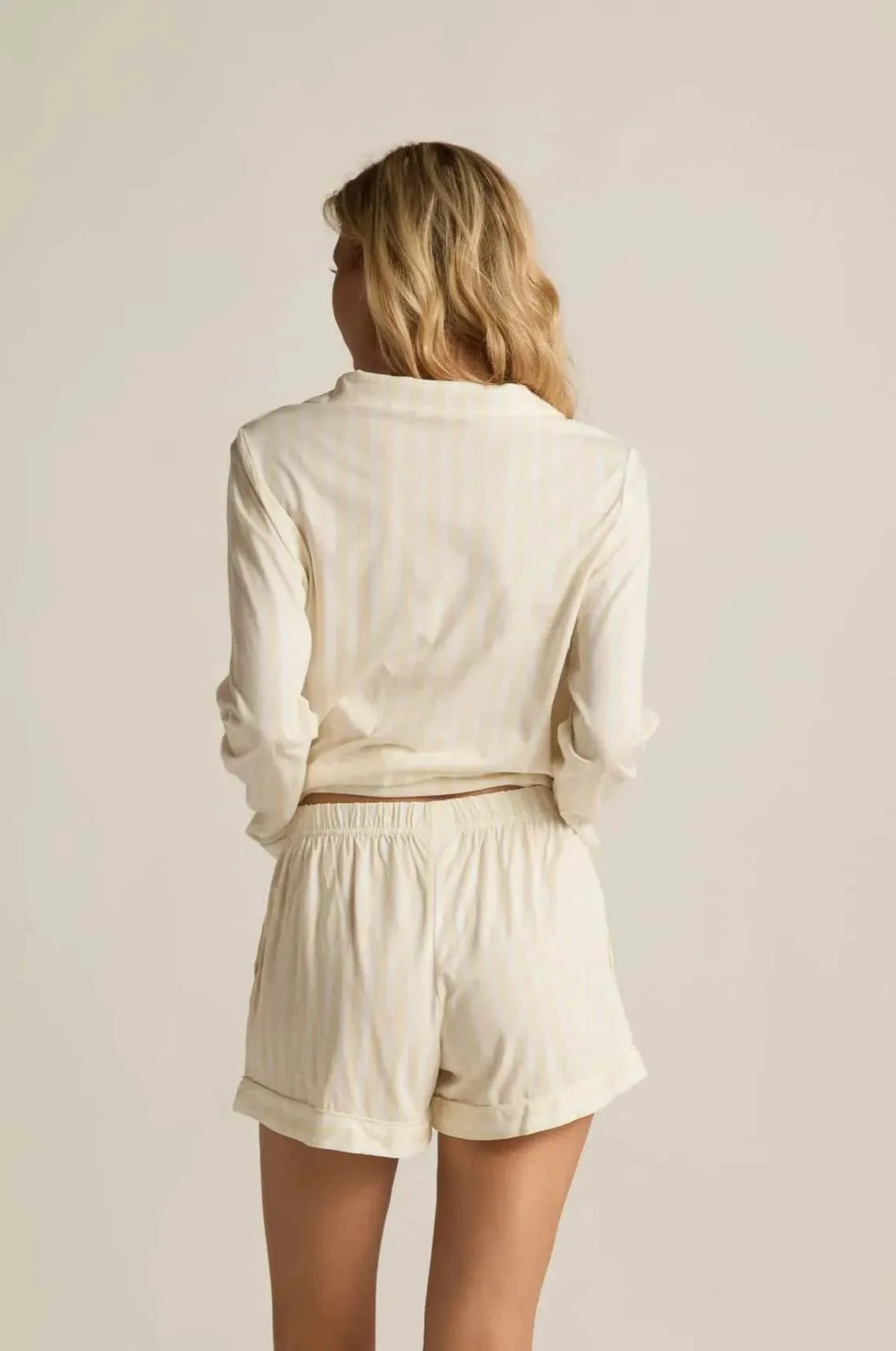 Lucy Short