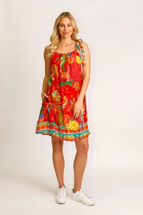 Lula Life Peregian Sundress