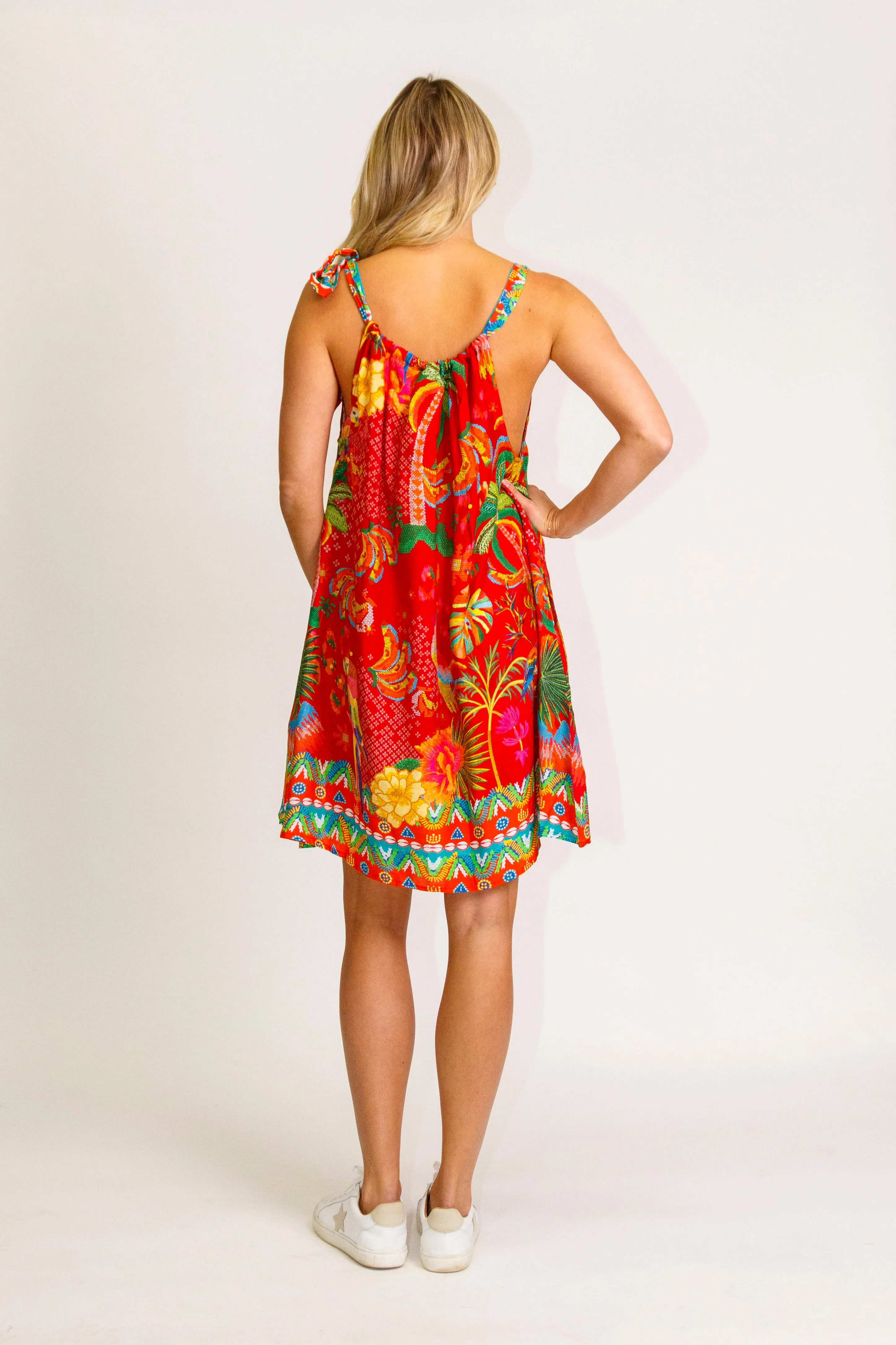Lula Life Peregian Sundress