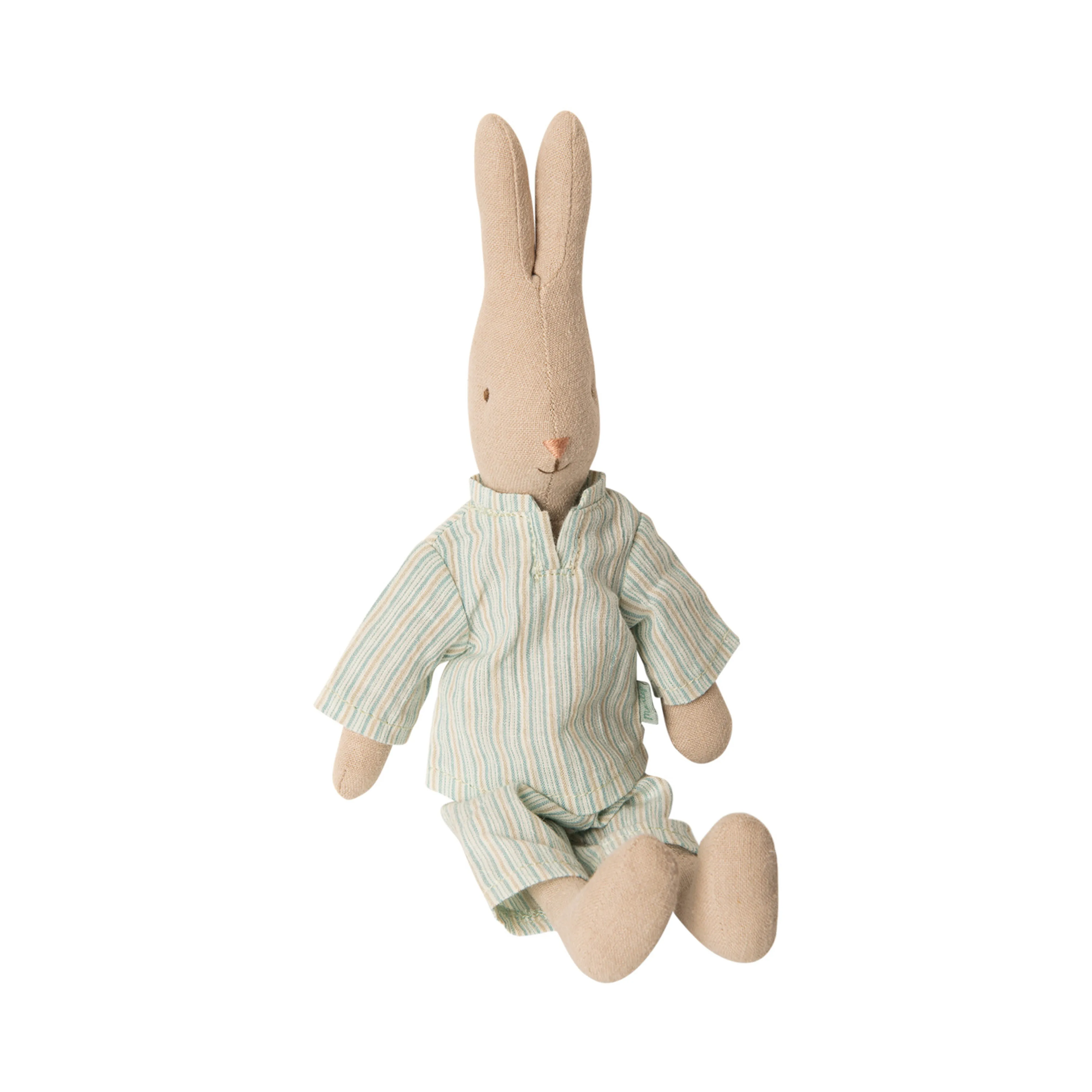 Maileg Rabbit Size 1 Pyjamas