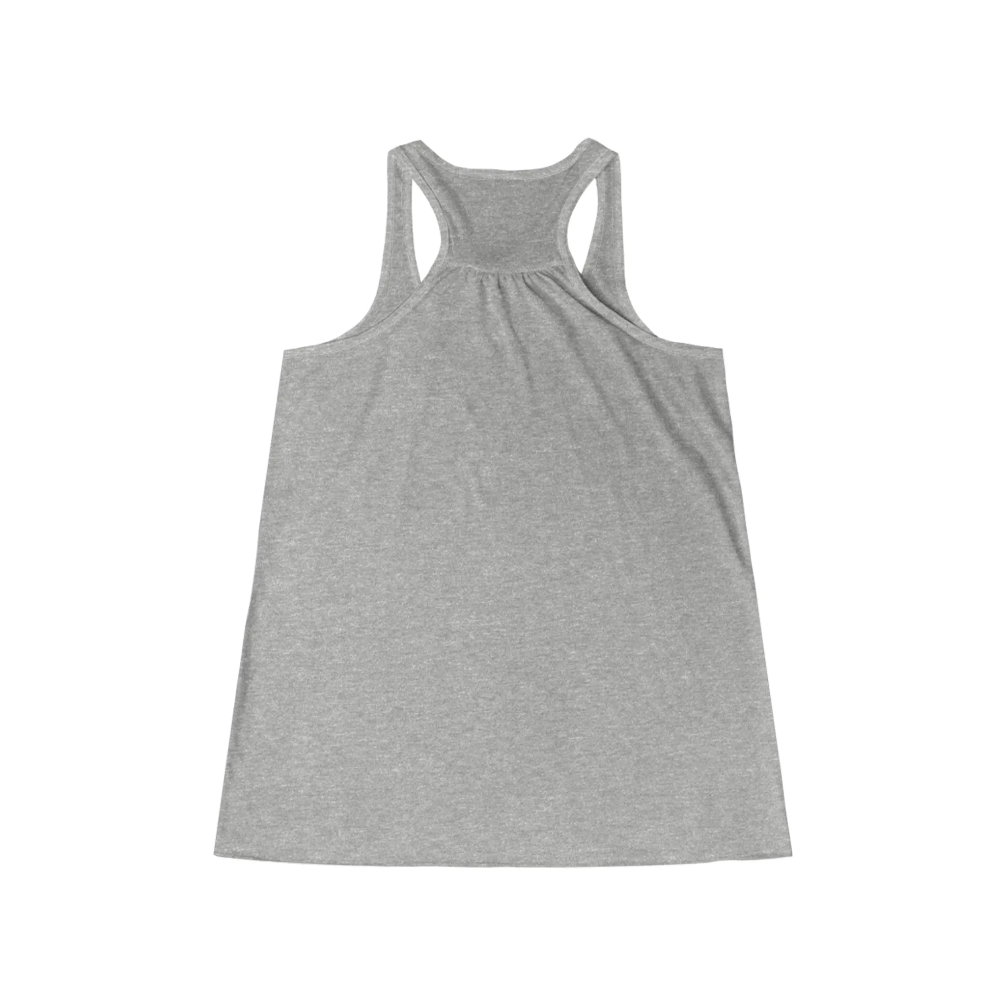 Make Good Choices Women's Flowy Racerback Tank