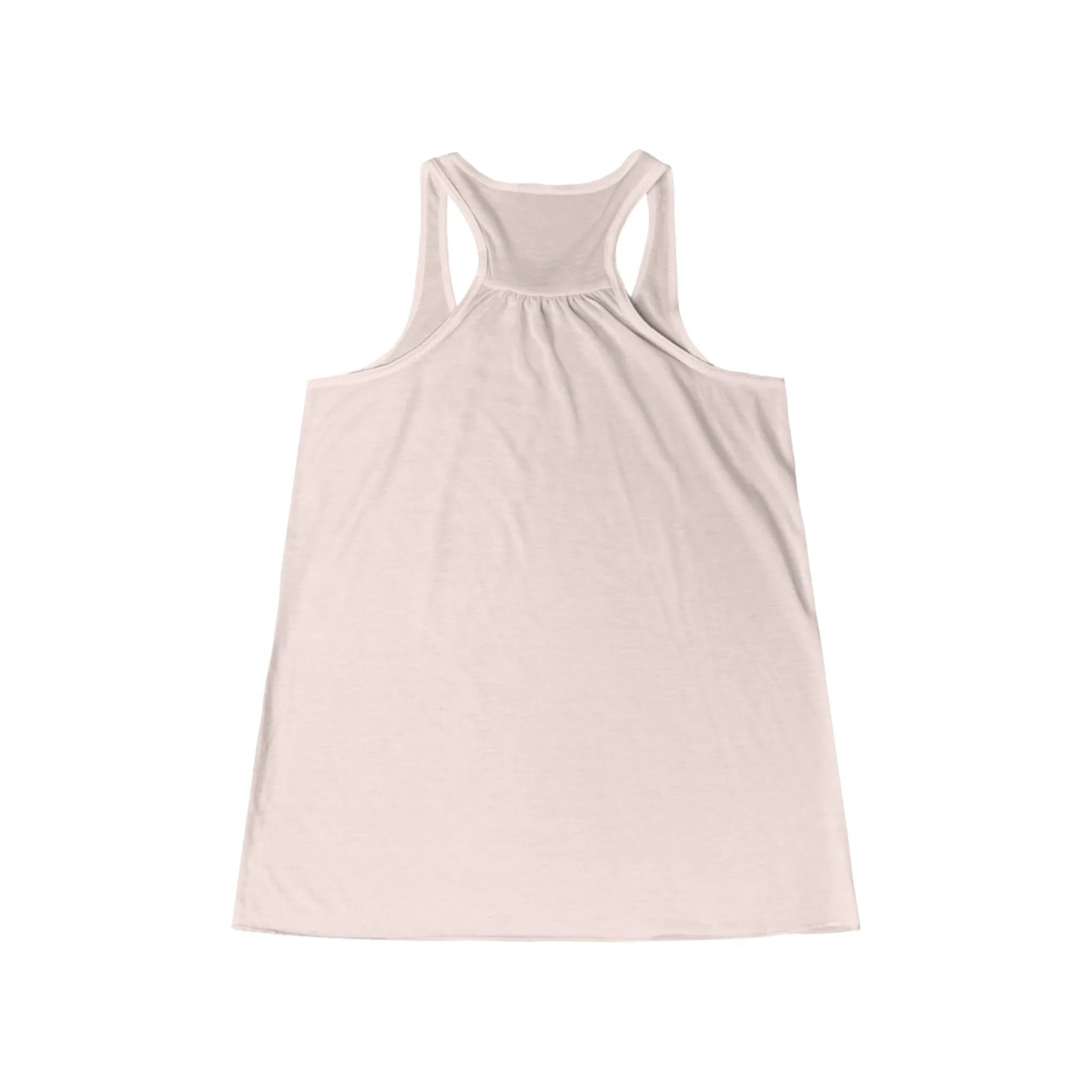 Make Good Choices Women's Flowy Racerback Tank