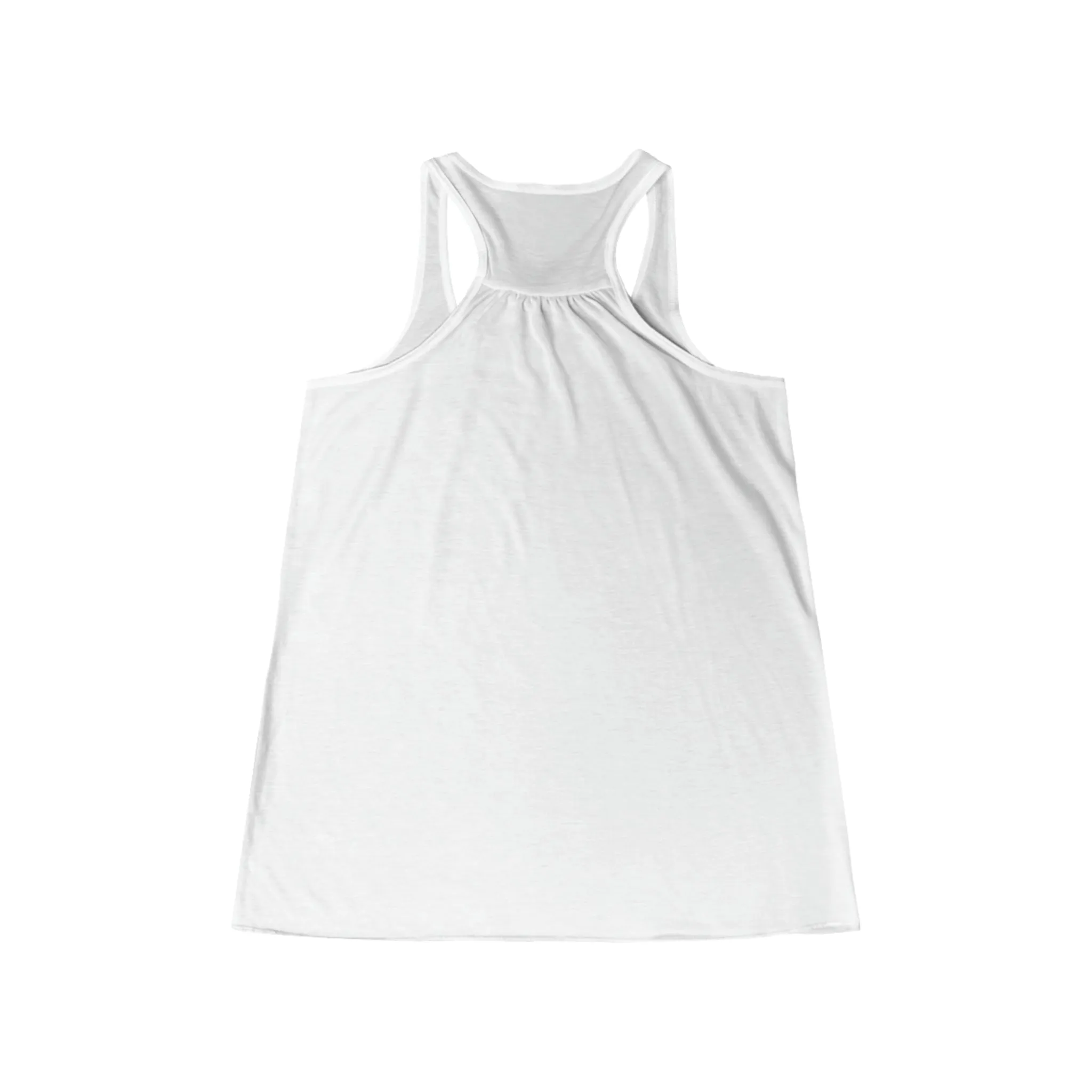 Make Good Choices Women's Flowy Racerback Tank