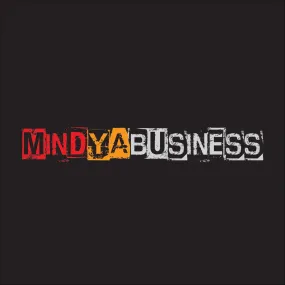 MINDYABUSINESS