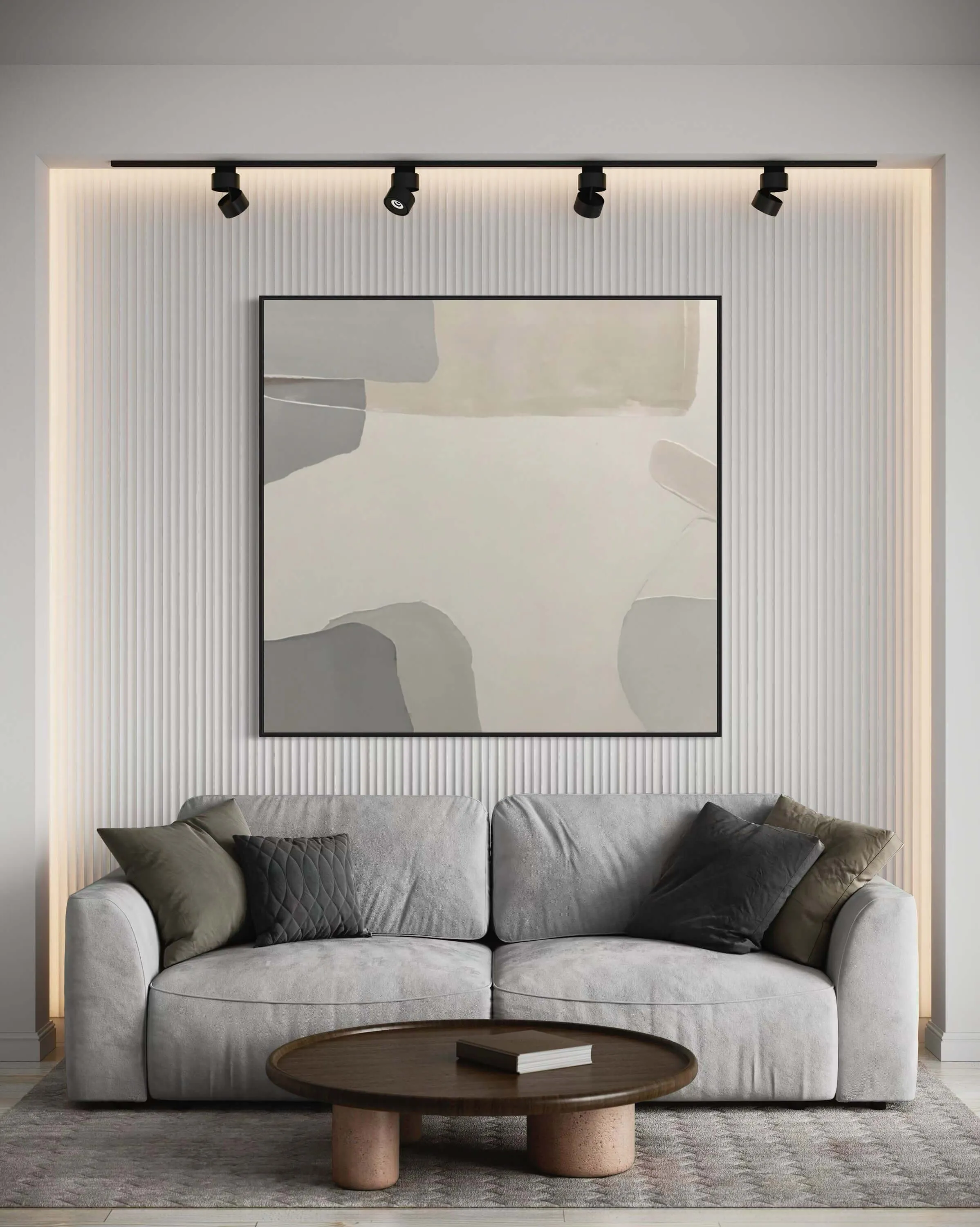 Minimal Tones