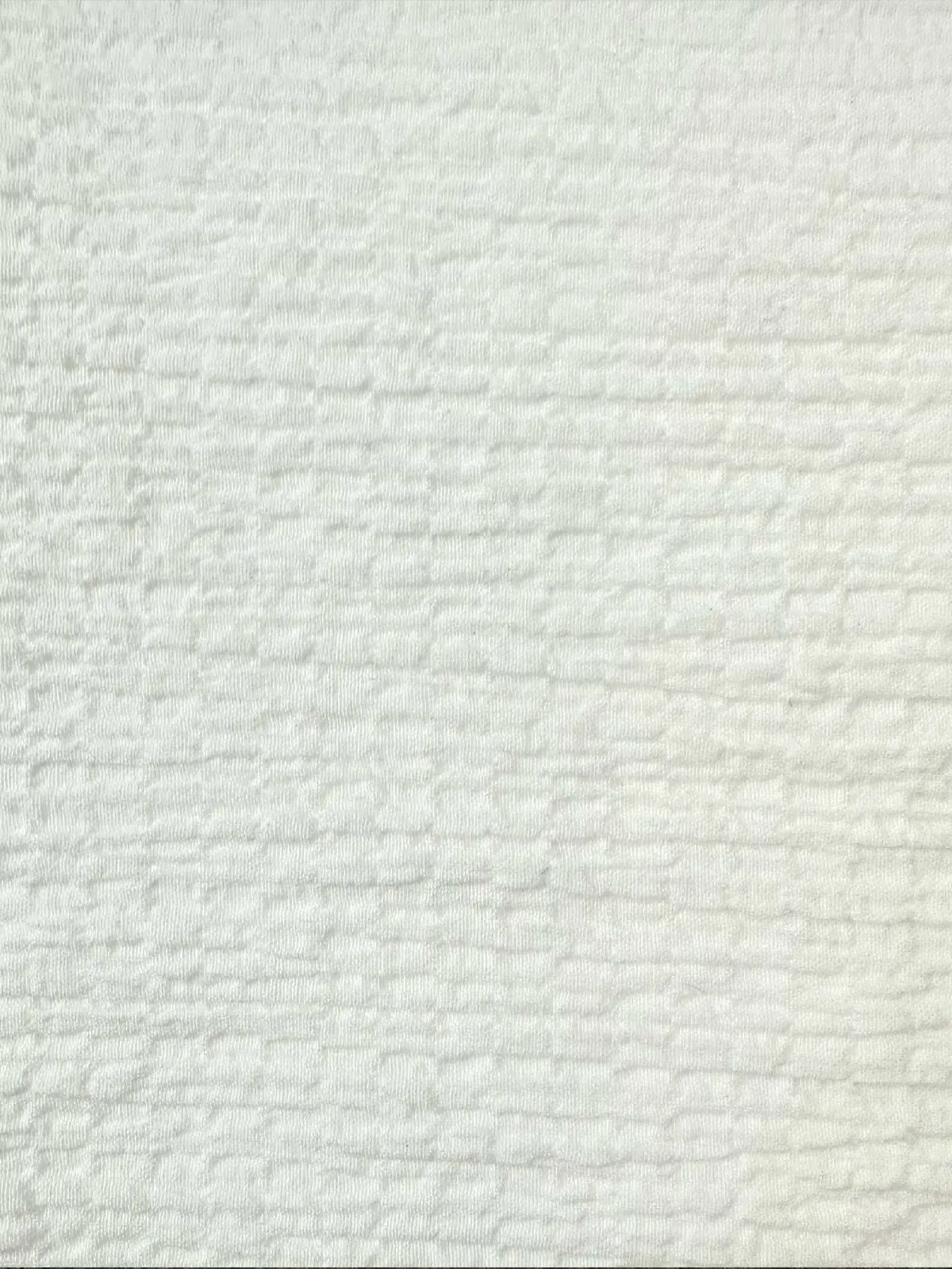 Nadia Shorts - Fresh White