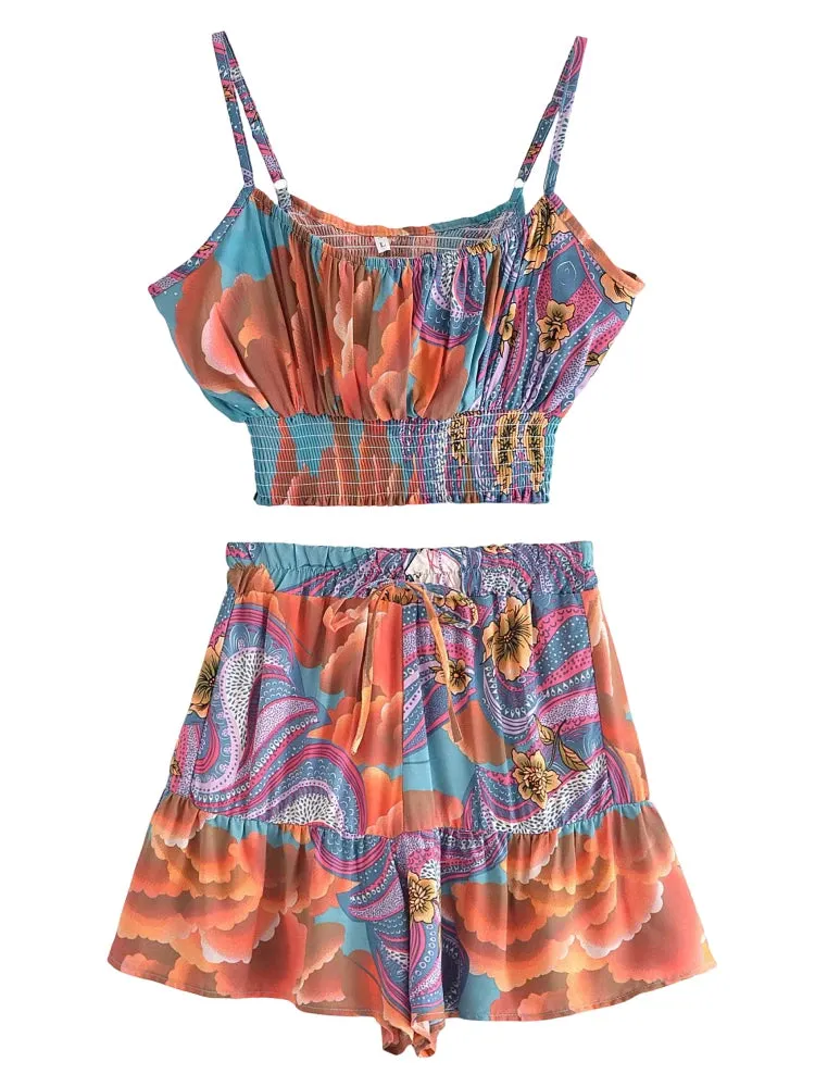 Noa - Two Piece Set
