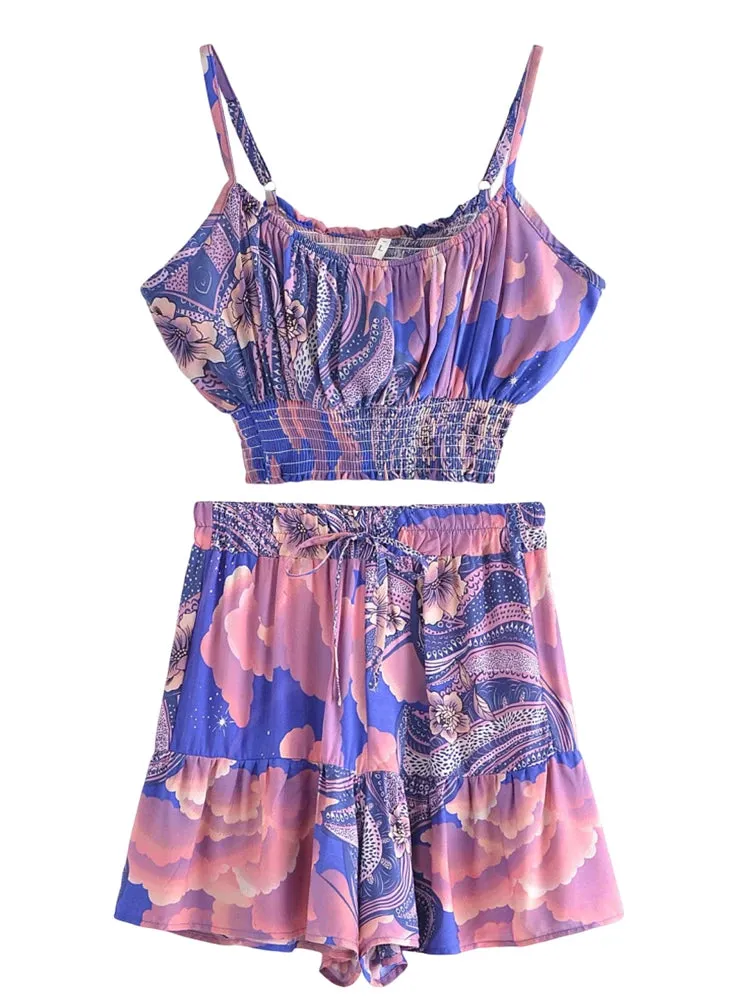 Noa - Two Piece Set