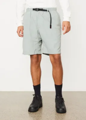 Nylon Loose Shorts