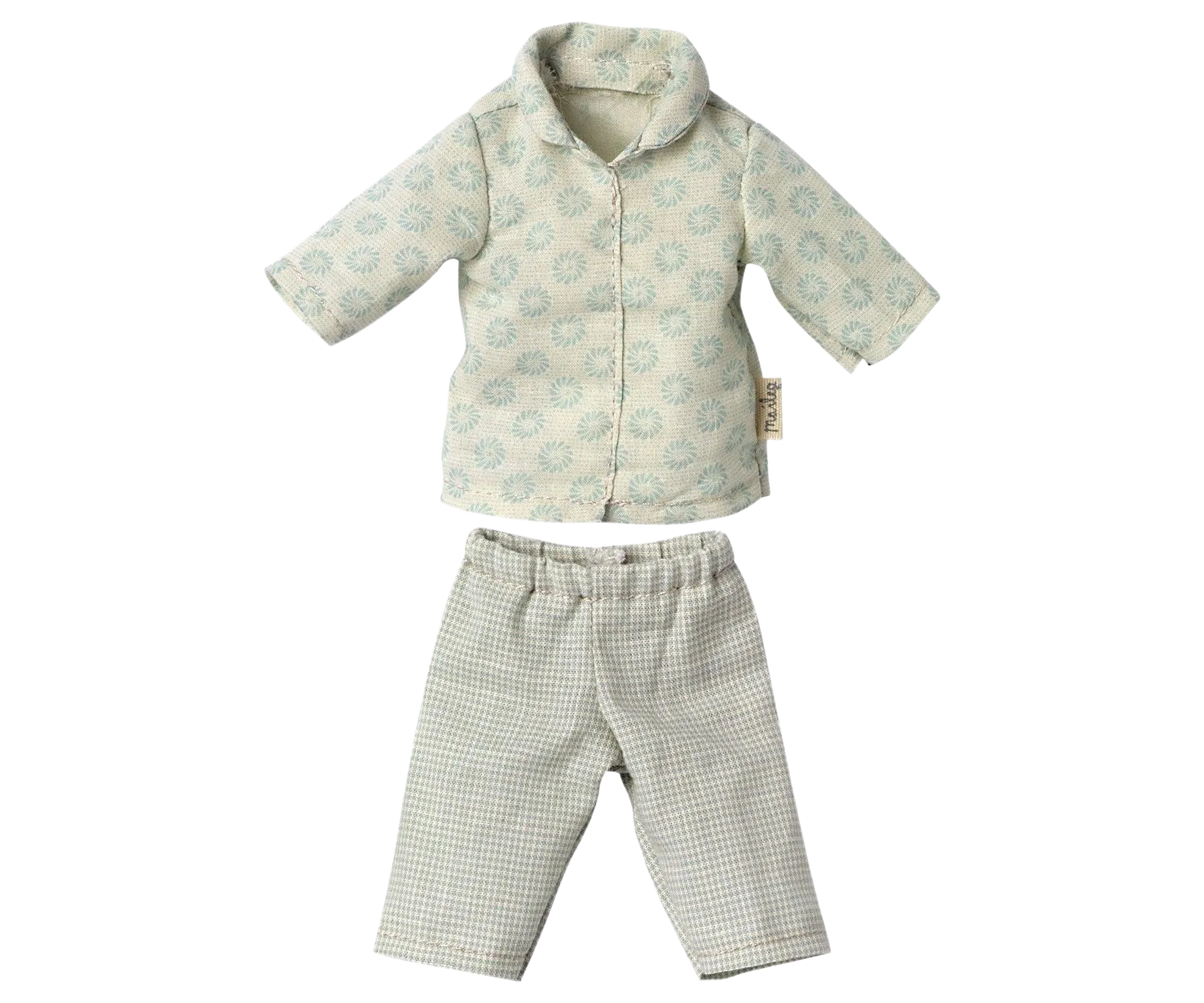 Pajamas, Size 1